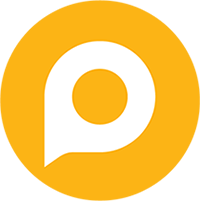 Logo Presença Online