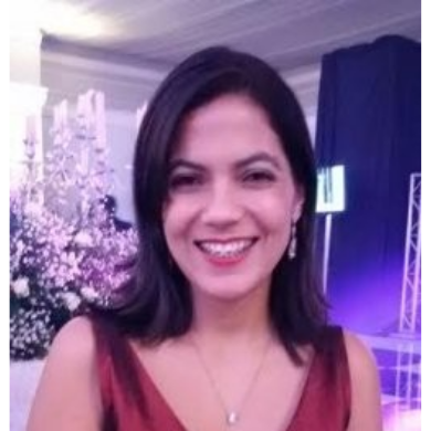 Vanessa Érika Menezes Profissional de Marketing Político