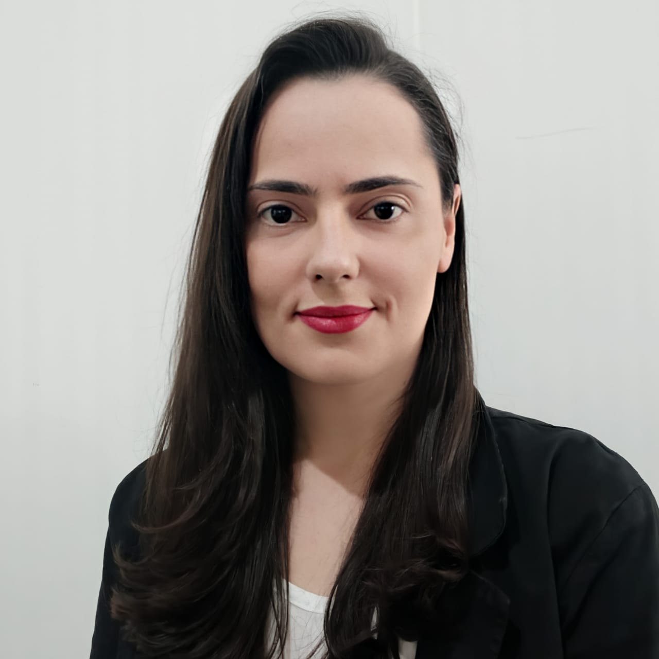 Sandra Cristiana Kleinschmitt Profissional de Marketing Político