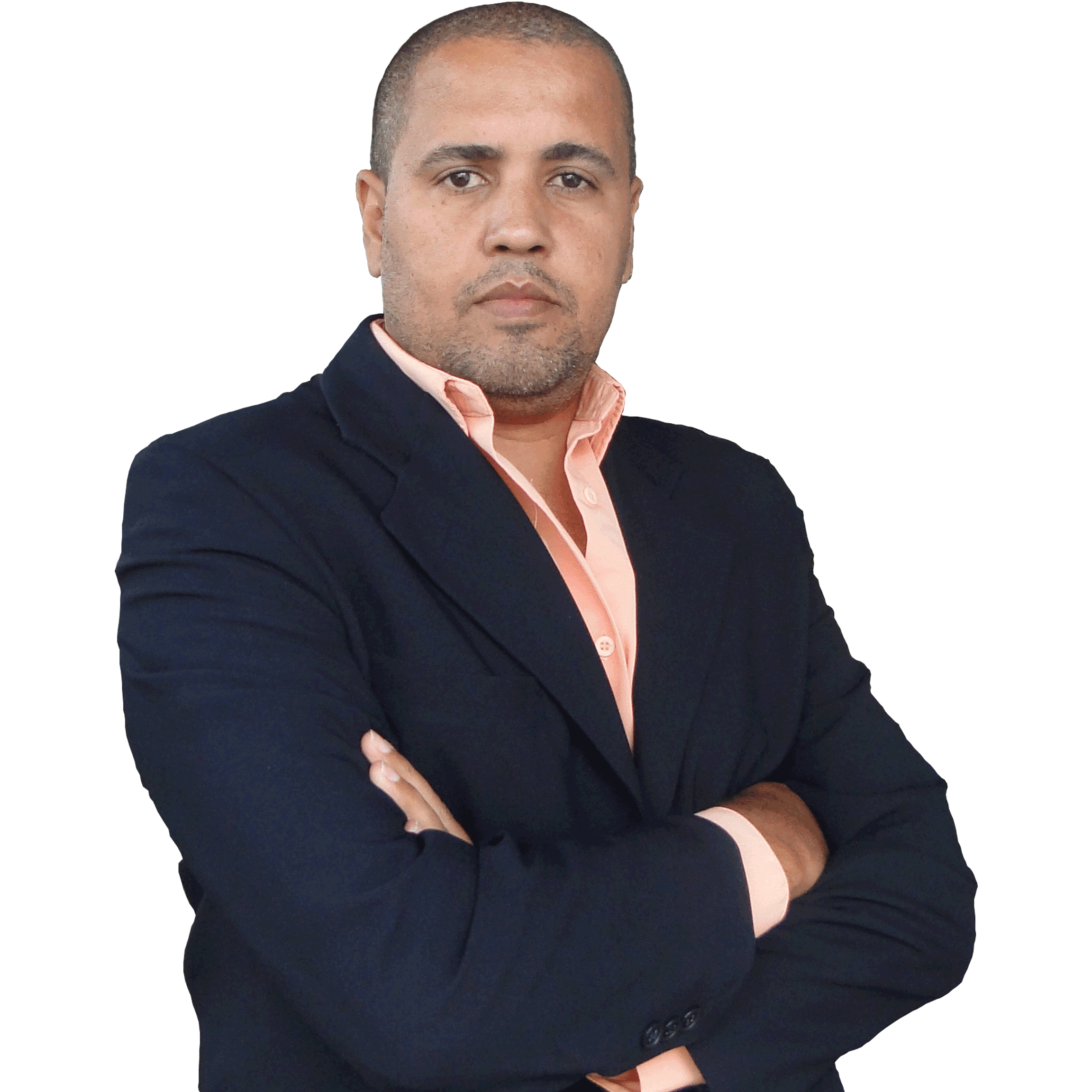 Edson de Jesus Rodrigues Profissional de marketing político