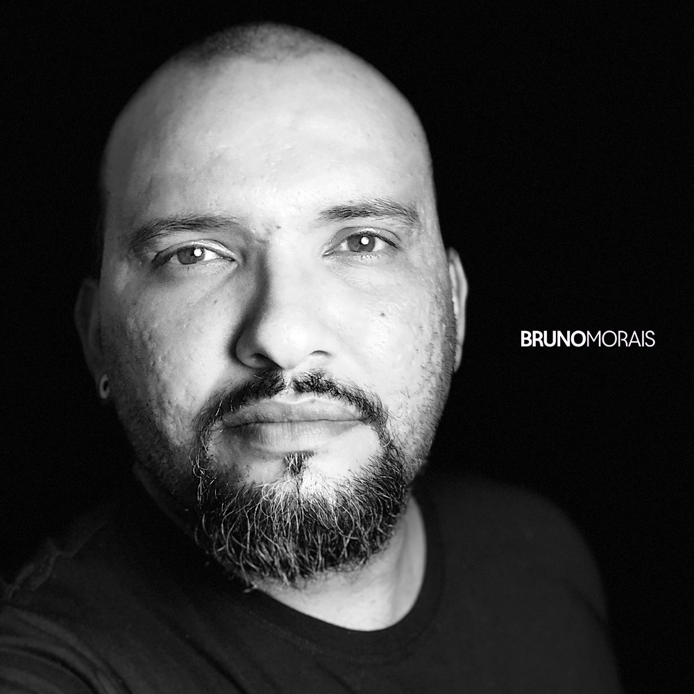 Bruno Moraes